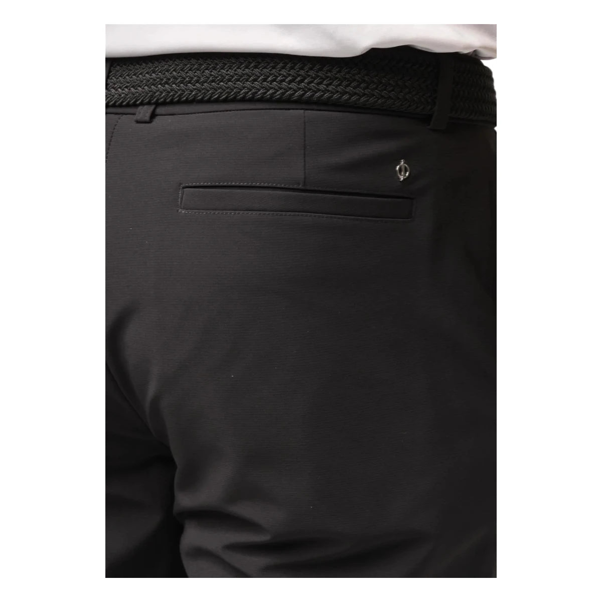 Oscar Jacobson Dawson Thermal Golf Trousers OJTRS0370
