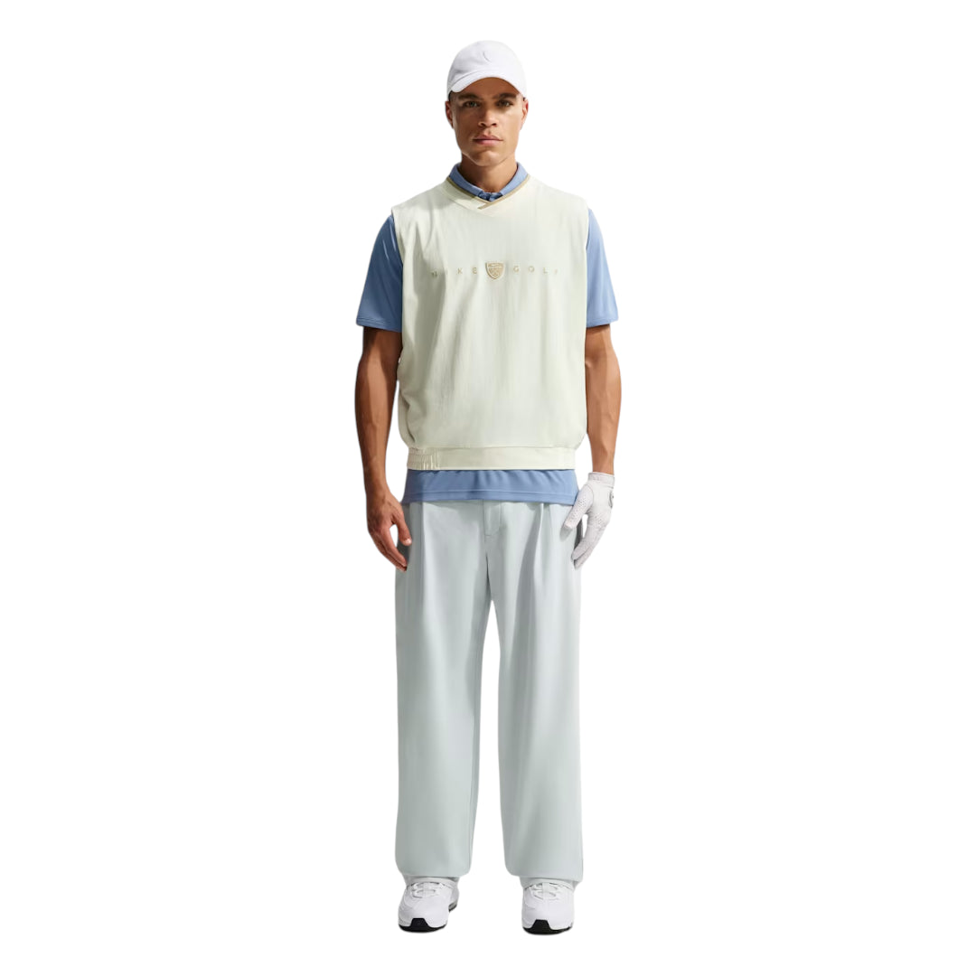 Nike Dri-FIT Oversized Golf Wind Vest IB0310