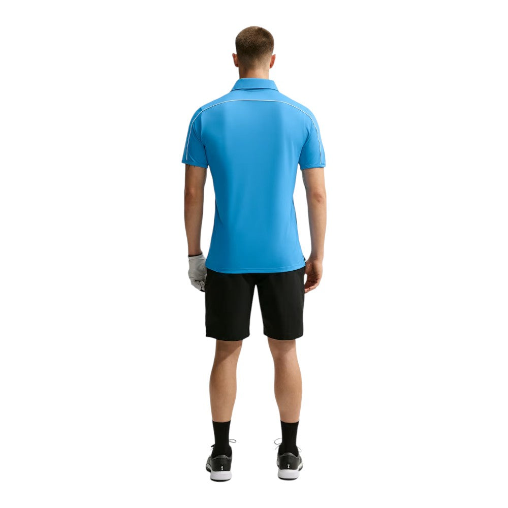 Nike Golf Par 5 Solid Golf Polo Shirt IB0233