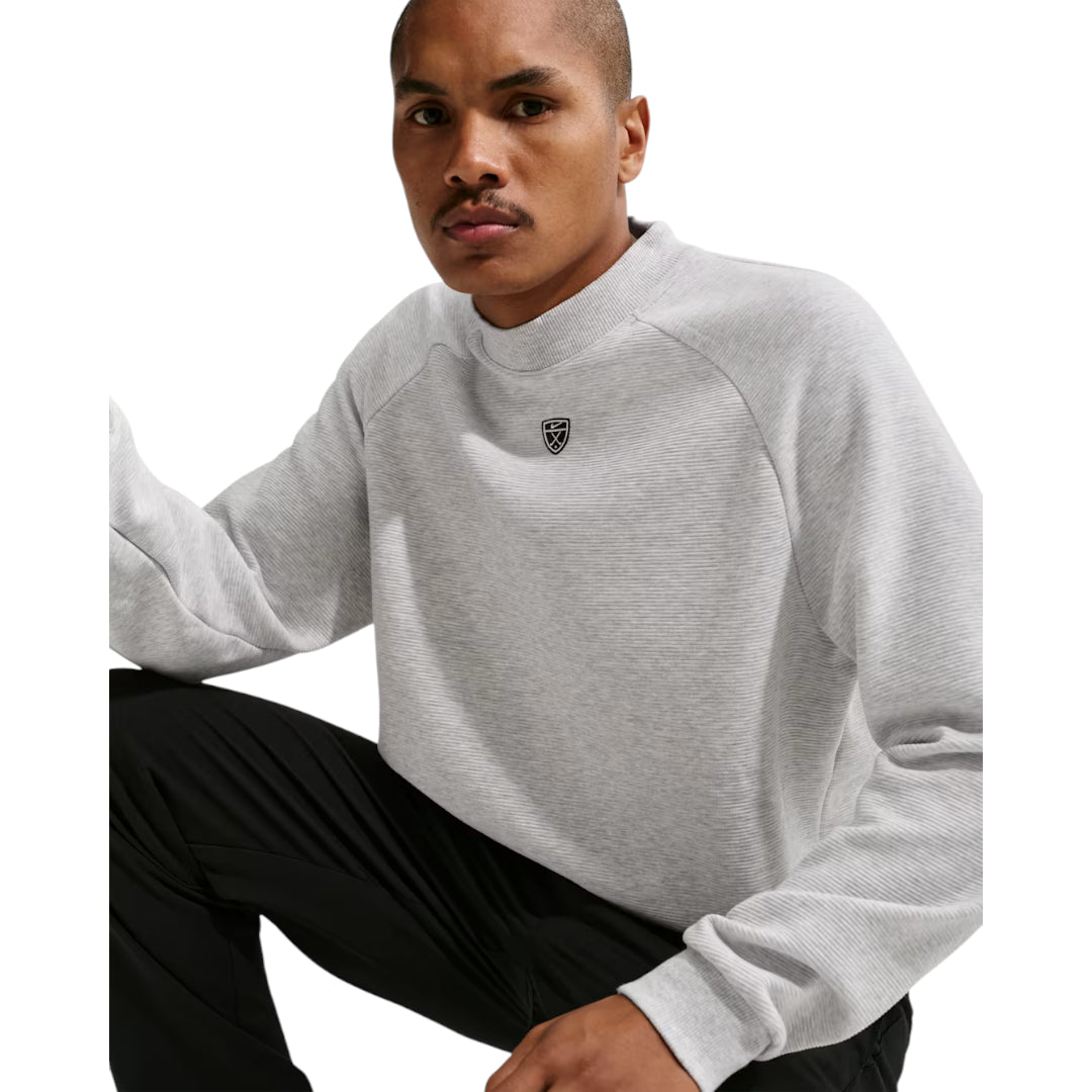 Nike Therma Fit Golf Crewneck IQ4040
