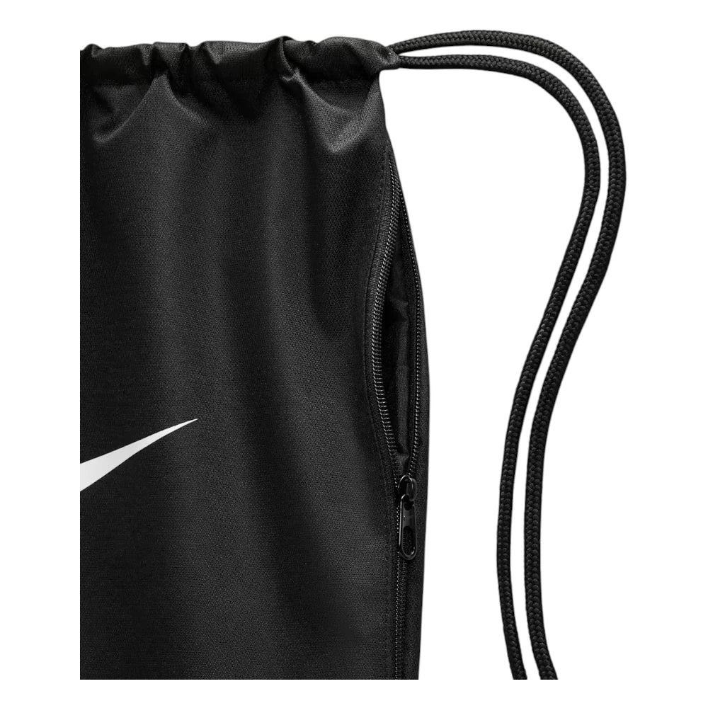 Nike Brasilia Drawstring Bag IB4409