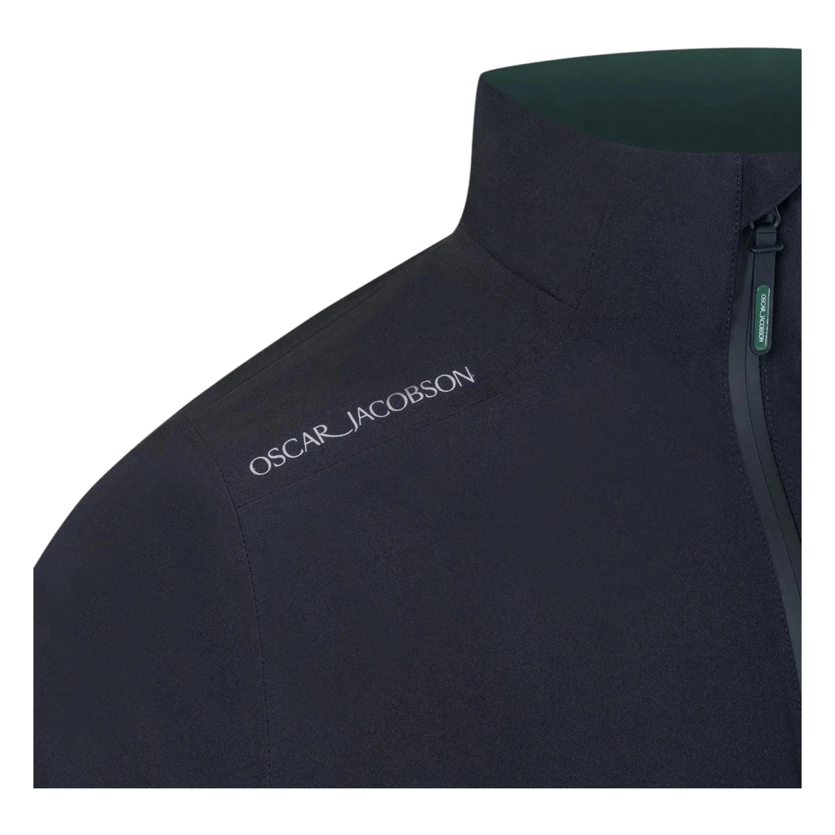 Oscar Jacobson Alex Waterproof Golf Jacket OJTOP0307