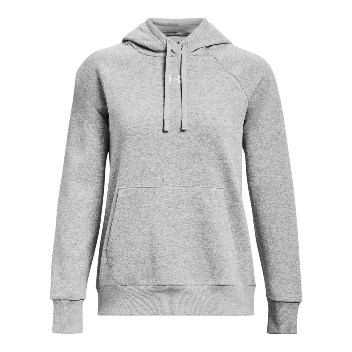 Under Armour Ladies Rival Fleece Golf Hoodie 1379500