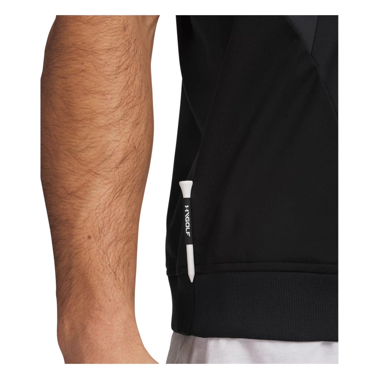 Under Armour Drive Wind Golf Vest 6010889