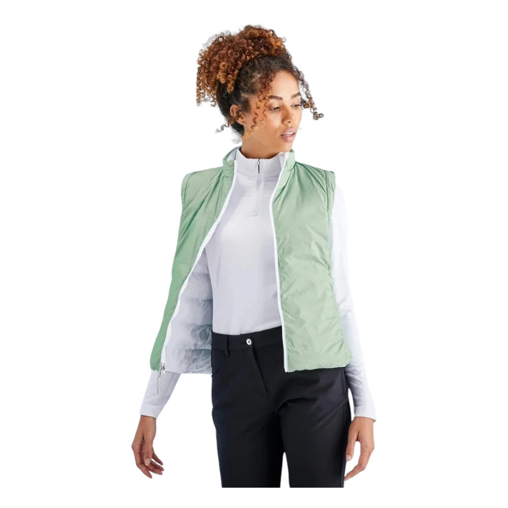 Ping Ladies Reversible Samantha Golf Gilet P93760