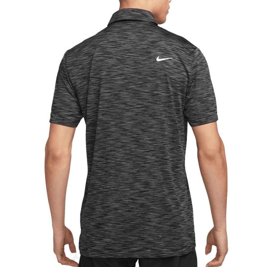 Nike Dri-FIT Tour Space Dye Golf Shirt DX6091