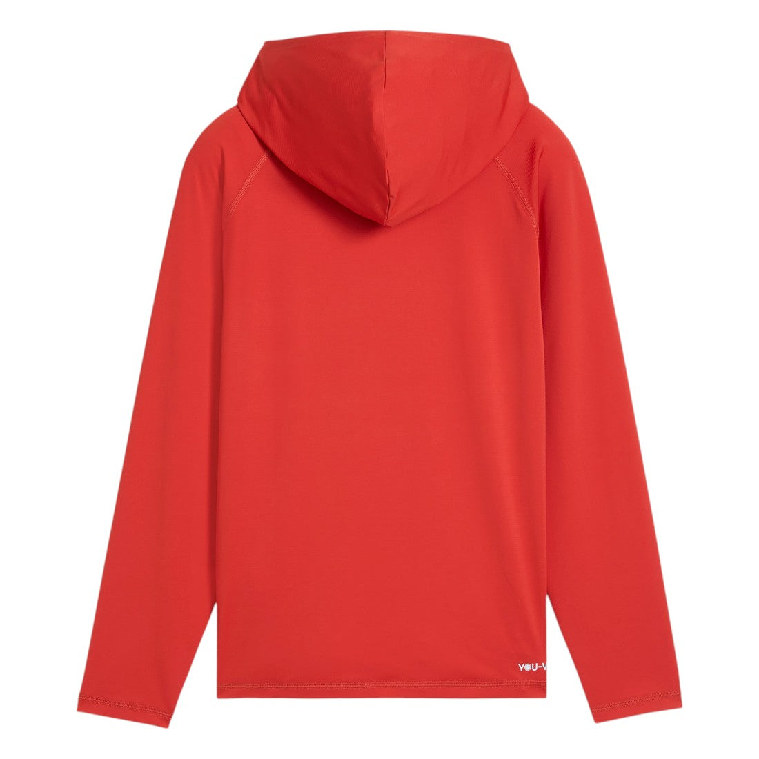 Puma Junior YouV Brrr Golf Hoodie 631144