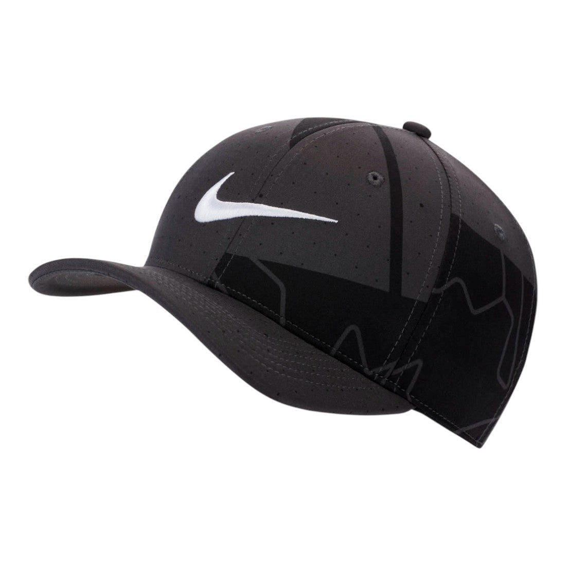 Nike Aerobill Classic 99 Print Golf Cap CU9888