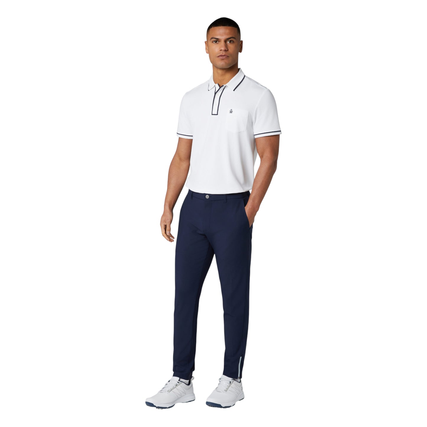 Original Penguin Pete Performance Golf Joggers OGBSG053