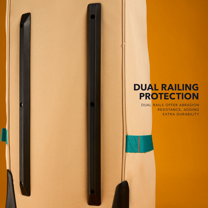 OGIO 2025 Alpha Slim Golf Travel Cover