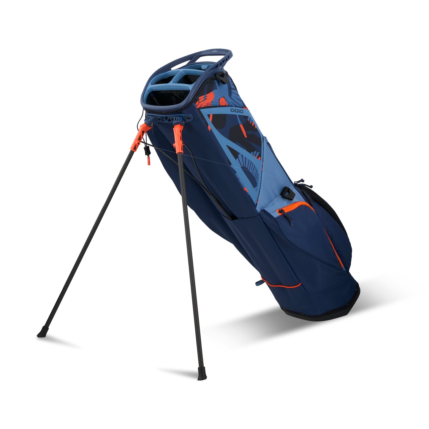 OGIO 2026 Featherlite Golf Stand Bag