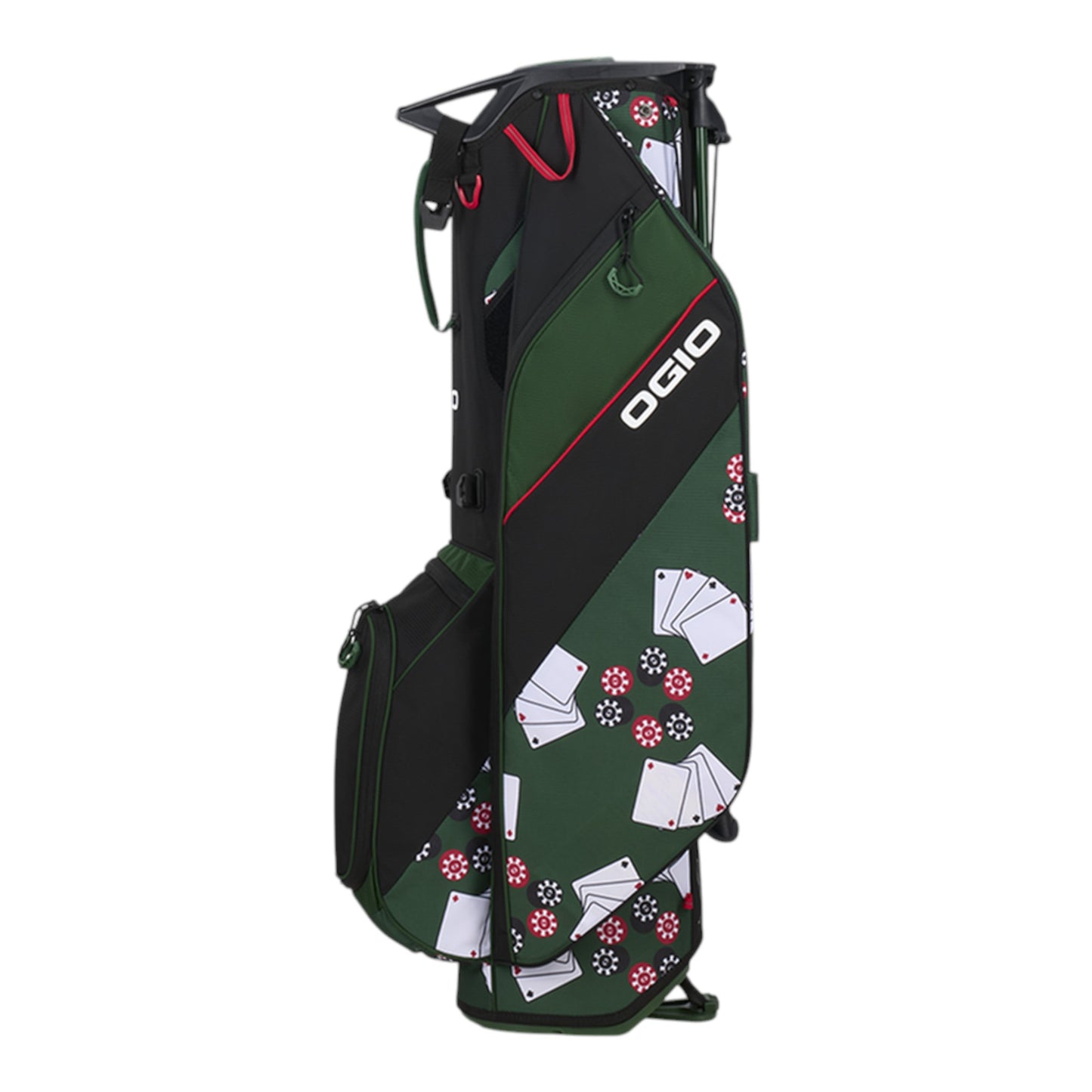 OGIO 2026 Fuse Golf Stand Bag