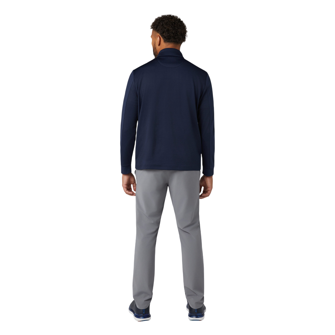 Original Penguin Lightweight Golf 1/4 Zip OGKFF005