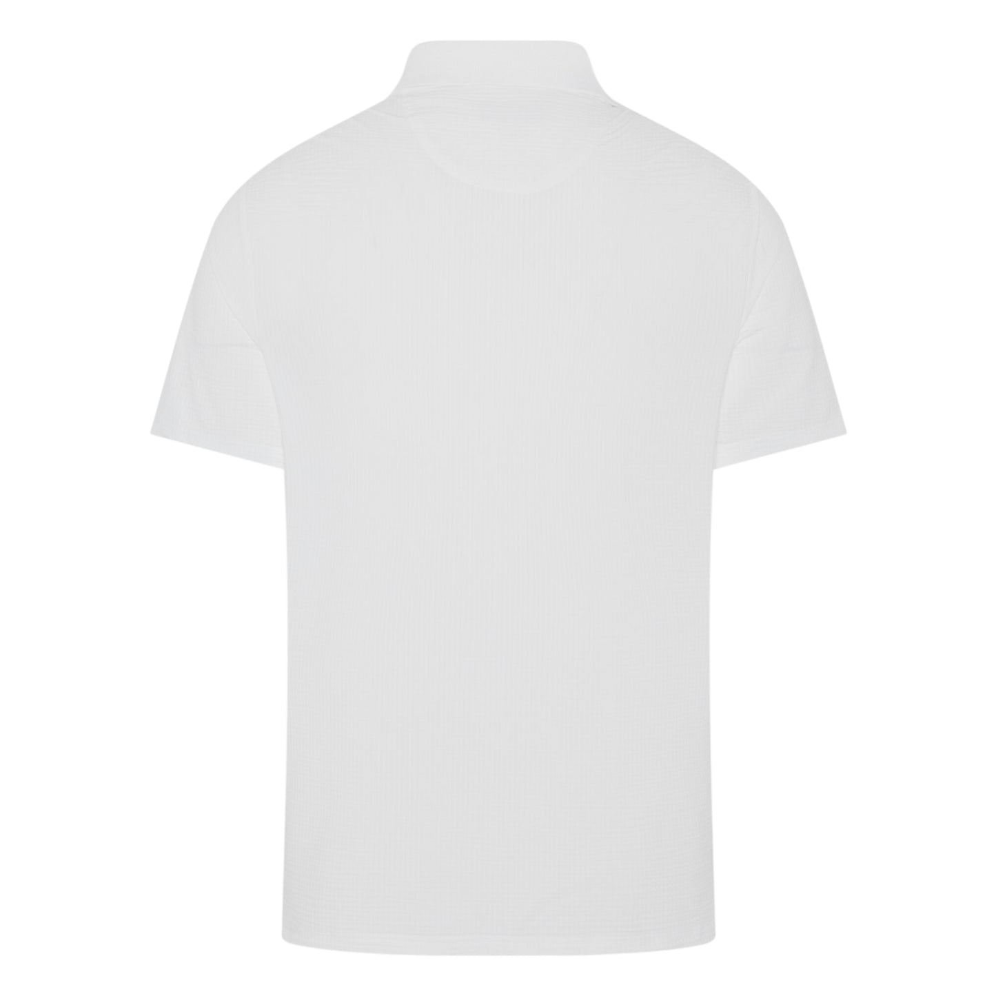 Original Penguin The Seersucker Driver's Golf Polo Shirt OGKSG055