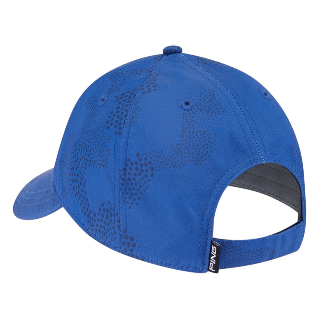 Ping Textured Camo Golf Cap P03748