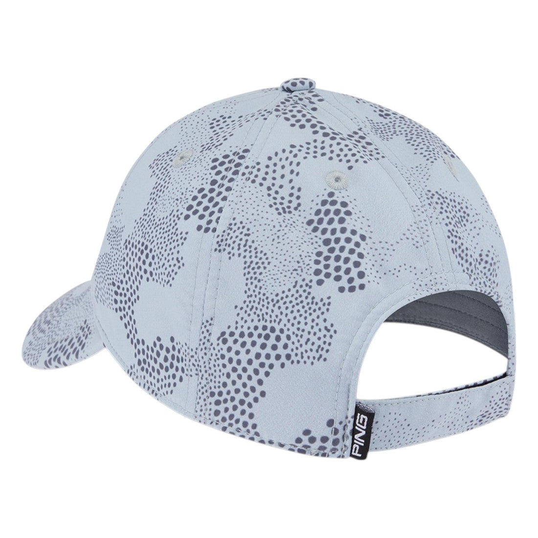 Ping Textured Camo Golf Cap P03748