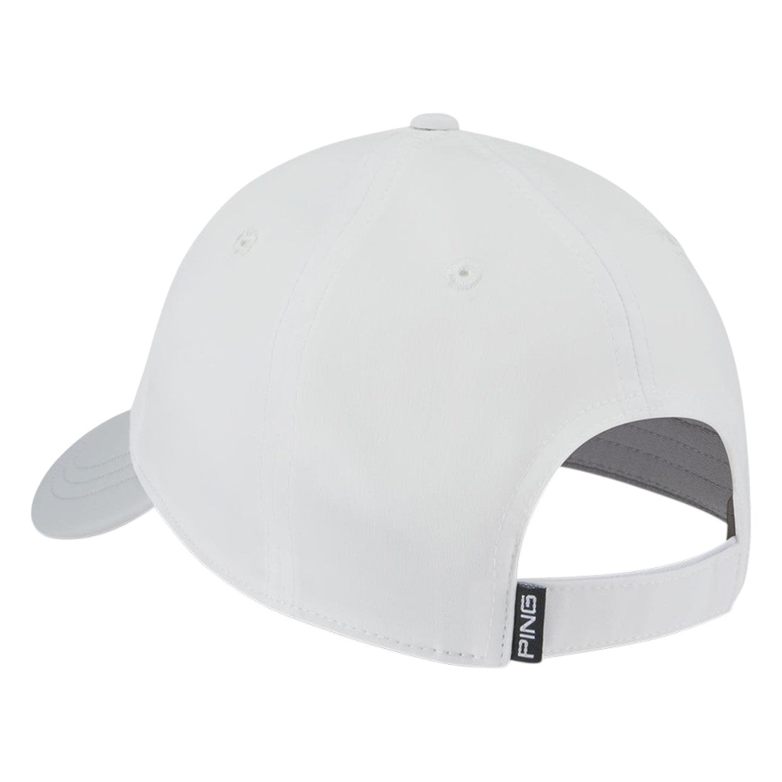 Ping SensorCool Engineered To Play Golf Cap P03749