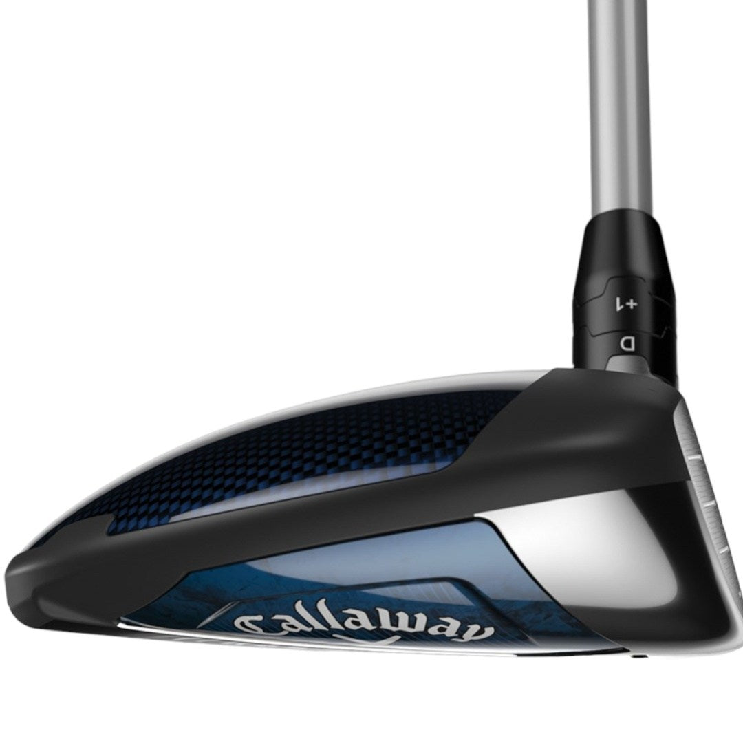 Ladies Callaway Paradym X Golf Fairway Wood