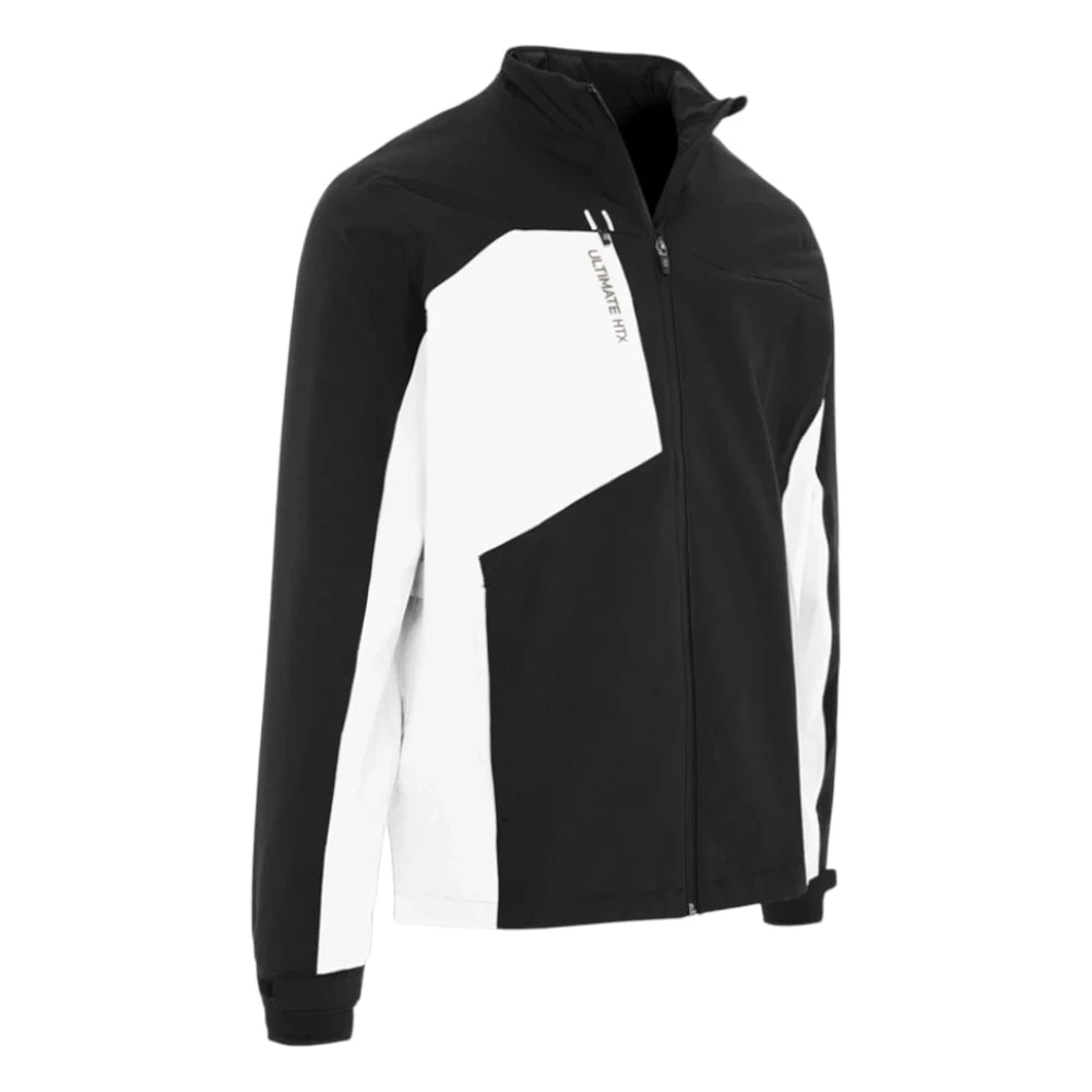 ProQuip Ultimate HTX Full Zip Waterproof Golf Jacket