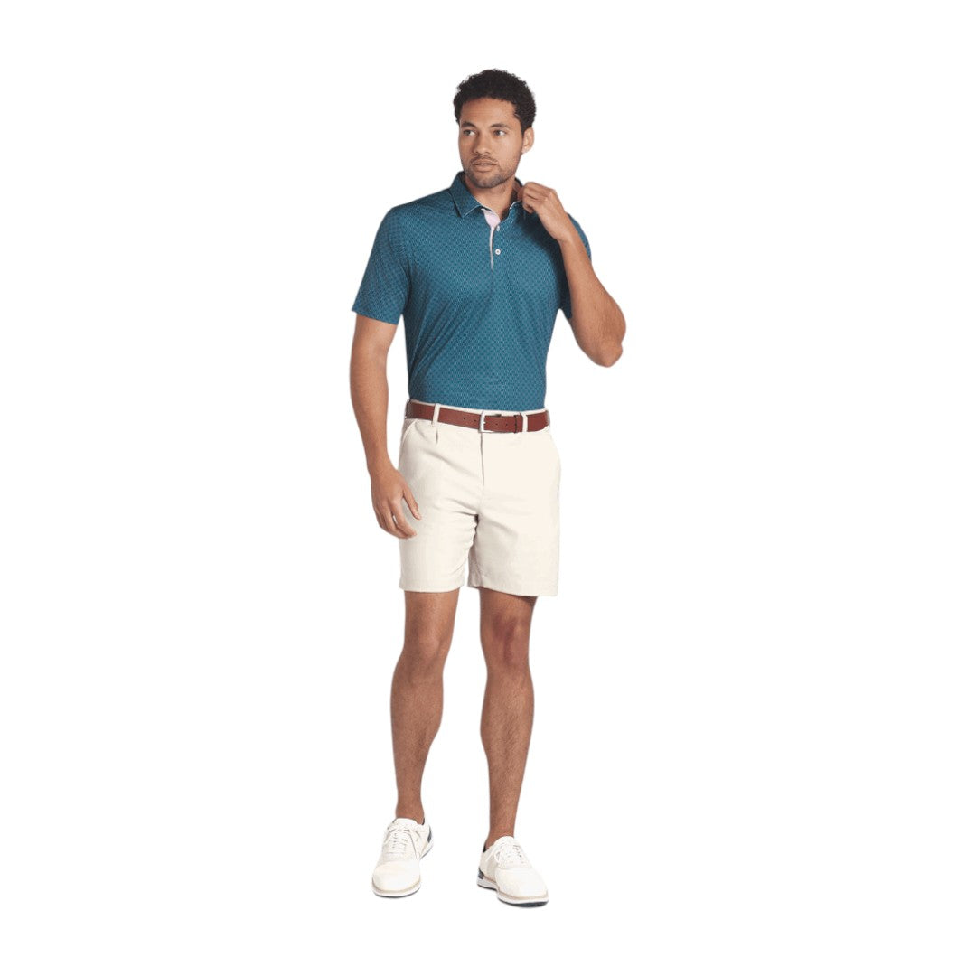 Puma x Arnold Palmer Citrus Golf Polo 627491