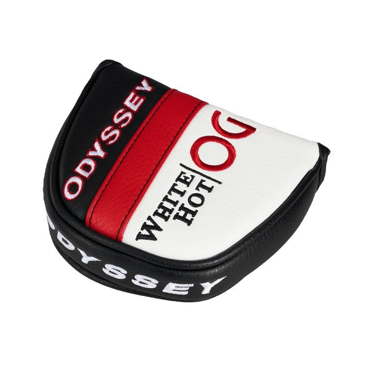 Odyssey White Hot OG Stroke Lab Golf Putter | #7 Nano