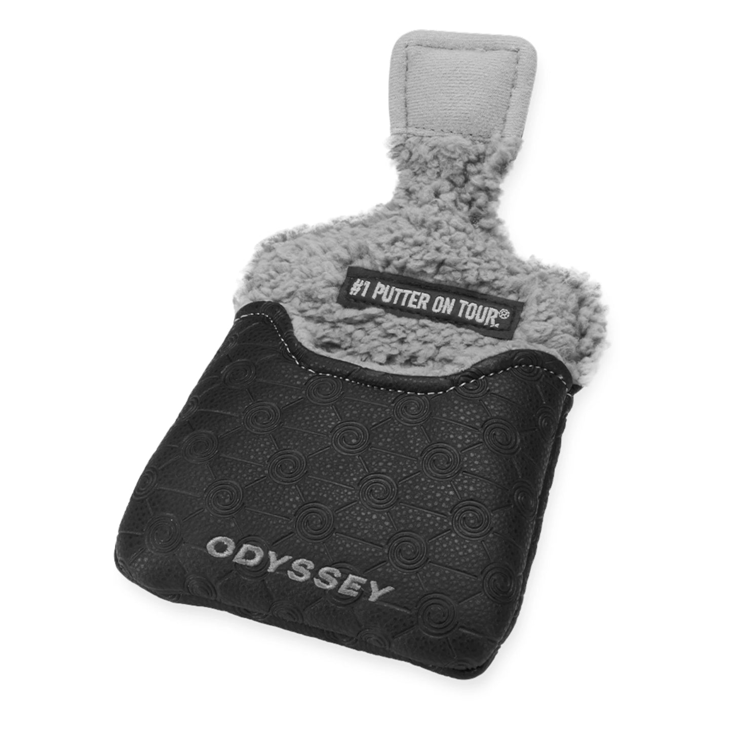 Odyssey S2S Tri-Hot Black Golf Putter | Jailbird SB