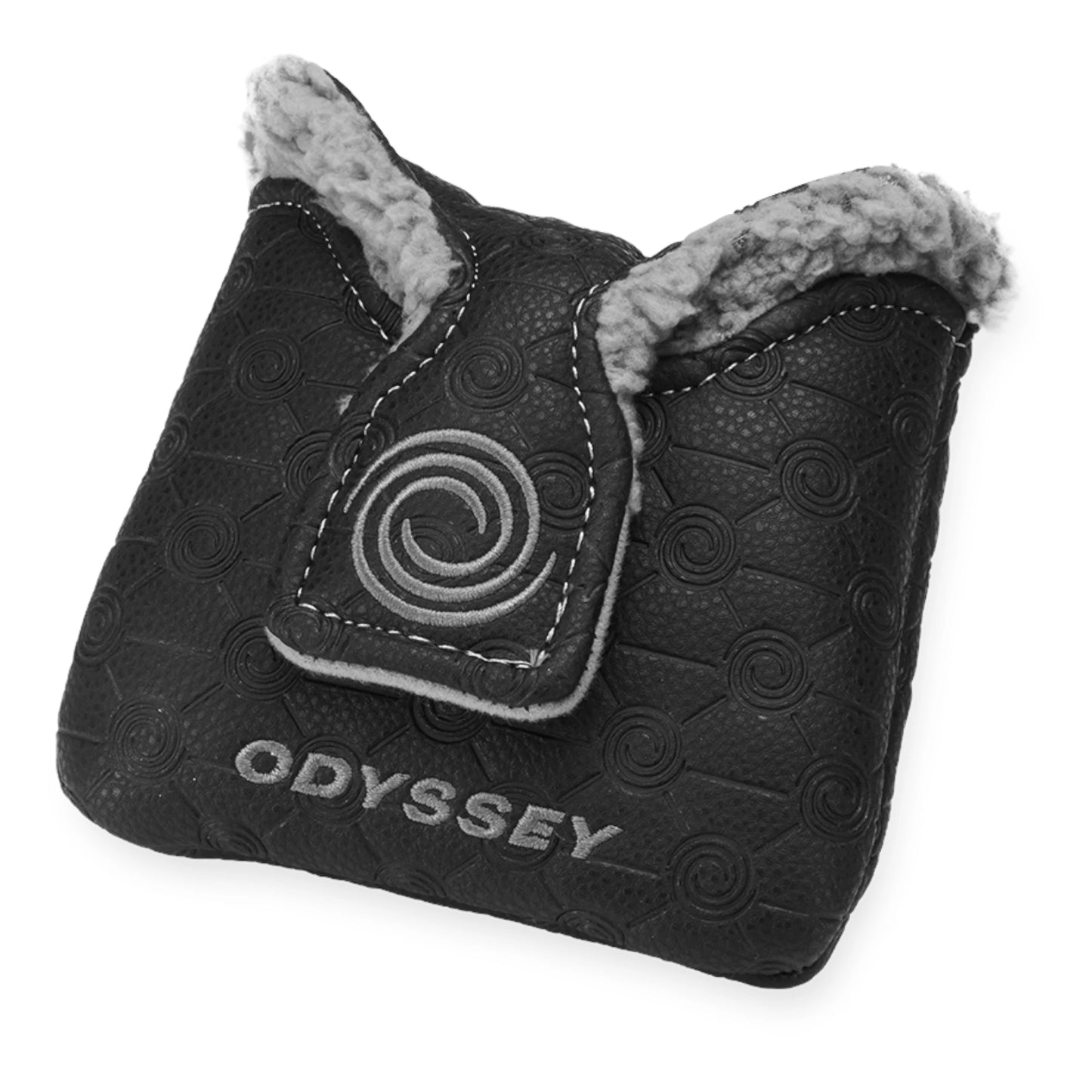 Odyssey S2S Tri-Hot Black Golf Putter | #7 SB