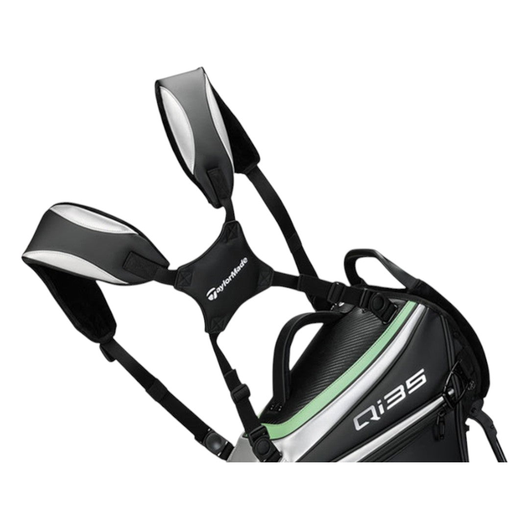 TaylorMade Qi35 Tour Golf Stand Bag N3854601