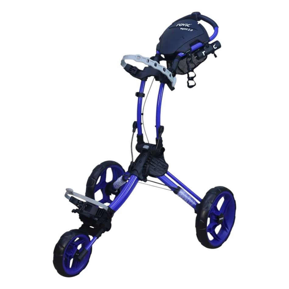 ClicGear Rovic RV1C 2.0 Golf Trolley