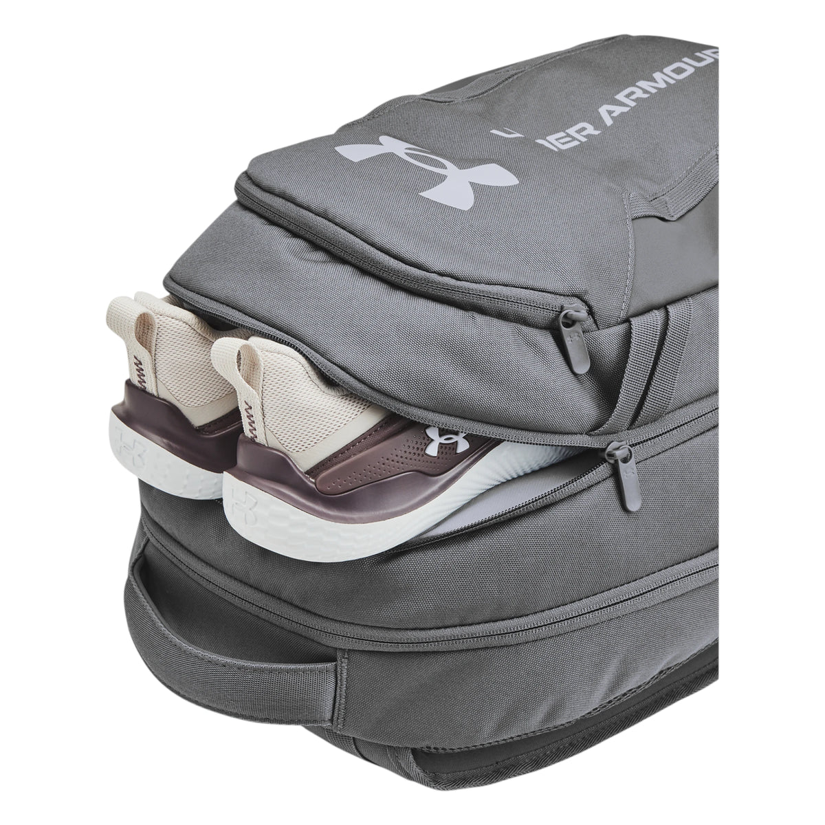 Under Armour Golf Hustle 6.0 Backpack 1384672