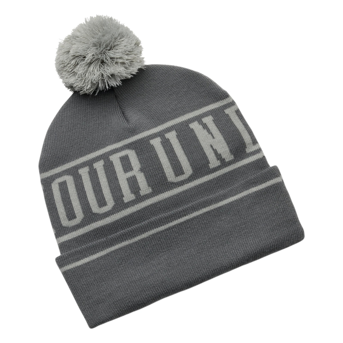 Under Armour Halftime Pom Golf Beanie 1386634