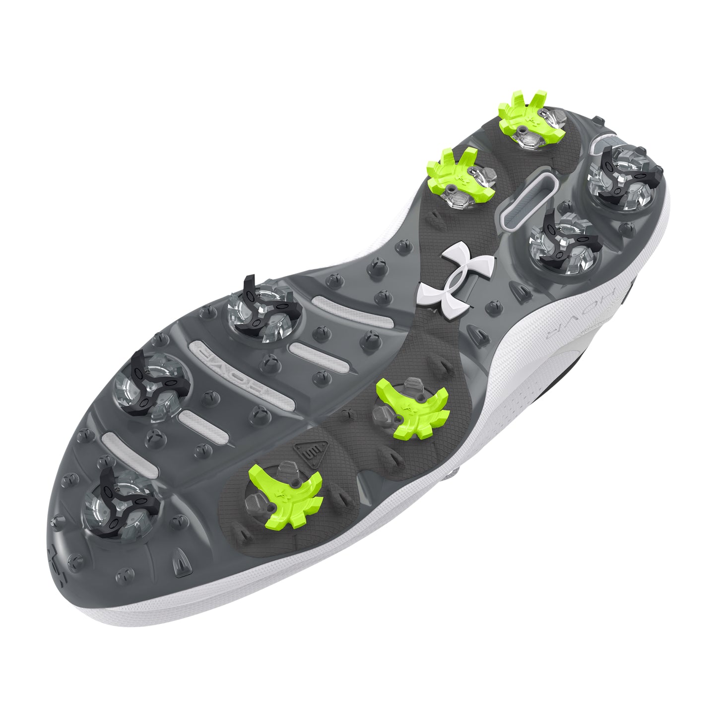 Under Armour Drive Pro Golf Shoes 3026919