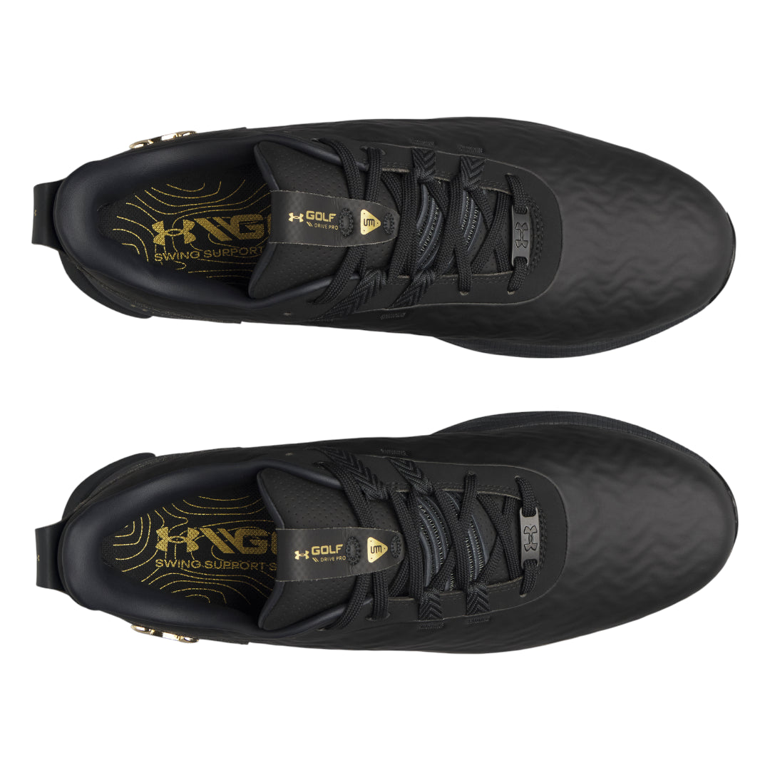 Under Armour Drive Pro Clone Spiked Golf Shoes 6006116