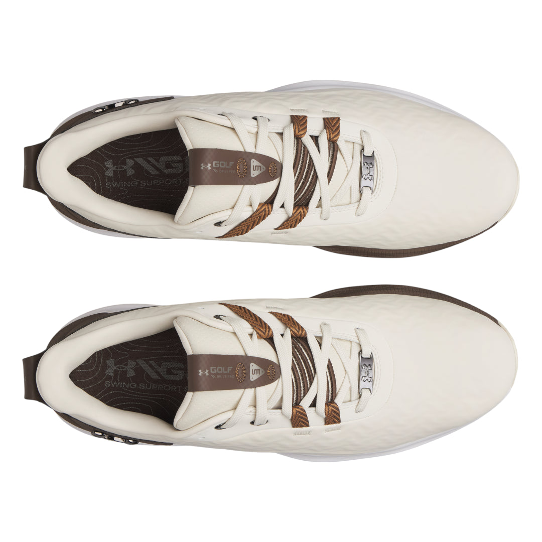 Under Armour Drive Pro Clone Spiked Golf Shoes 6006116