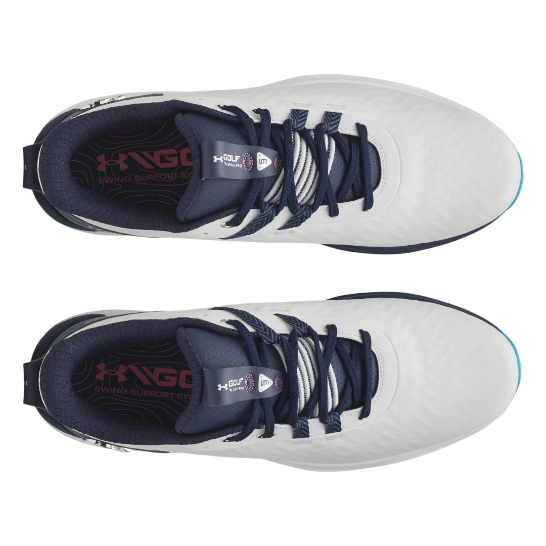 Under Armour Drive Pro Clone Spikeless Golf Shoes 6006117