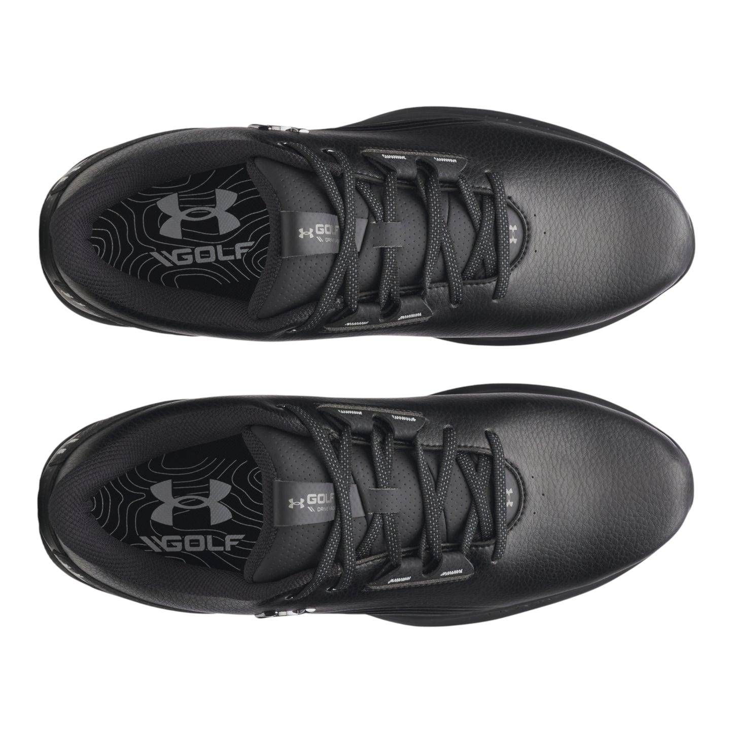 Under Armour Drive Fade 2 Spiked Golf Shoes 6006120