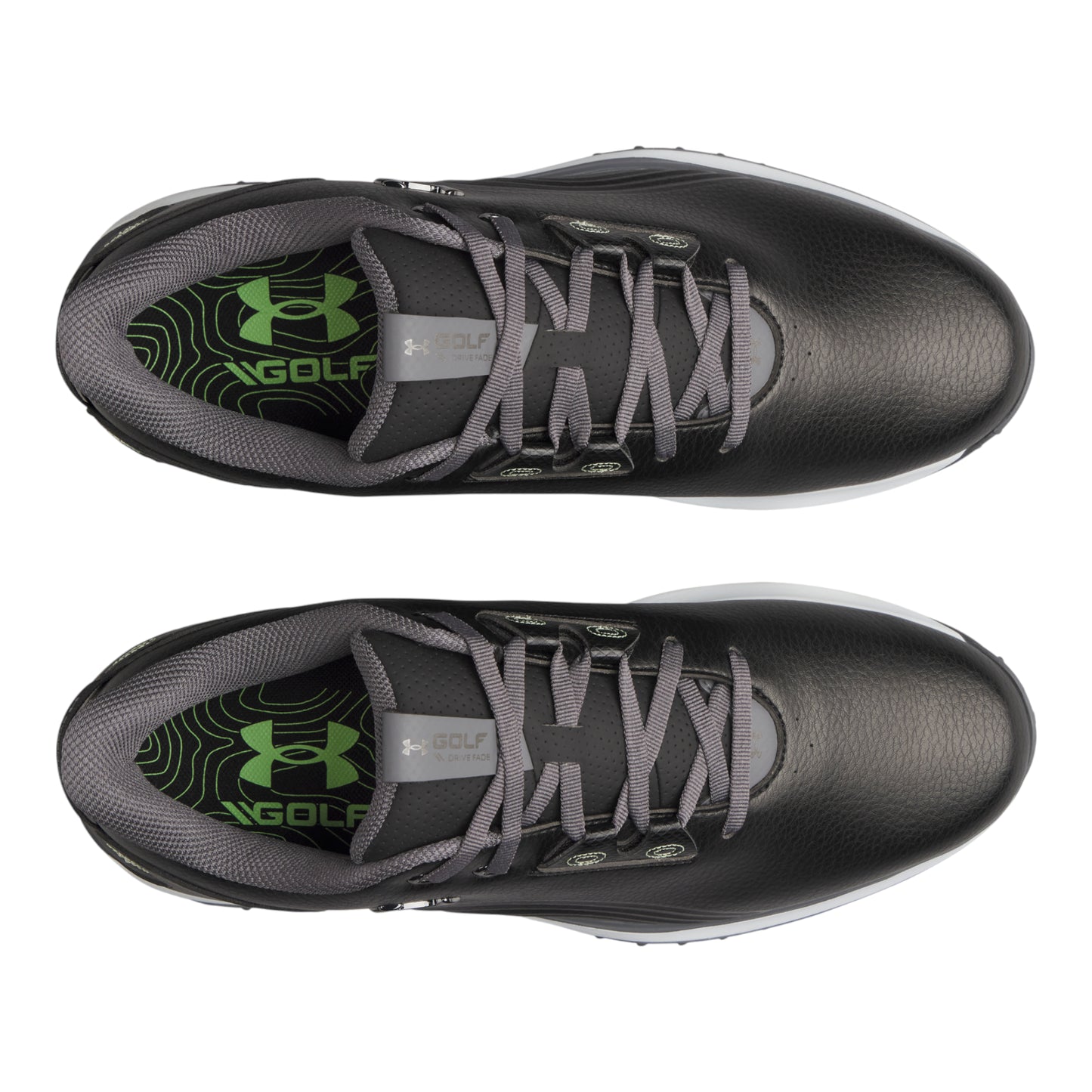 Under Armour Drive Fade 2 Spikeless Golf Shoes 6006121
