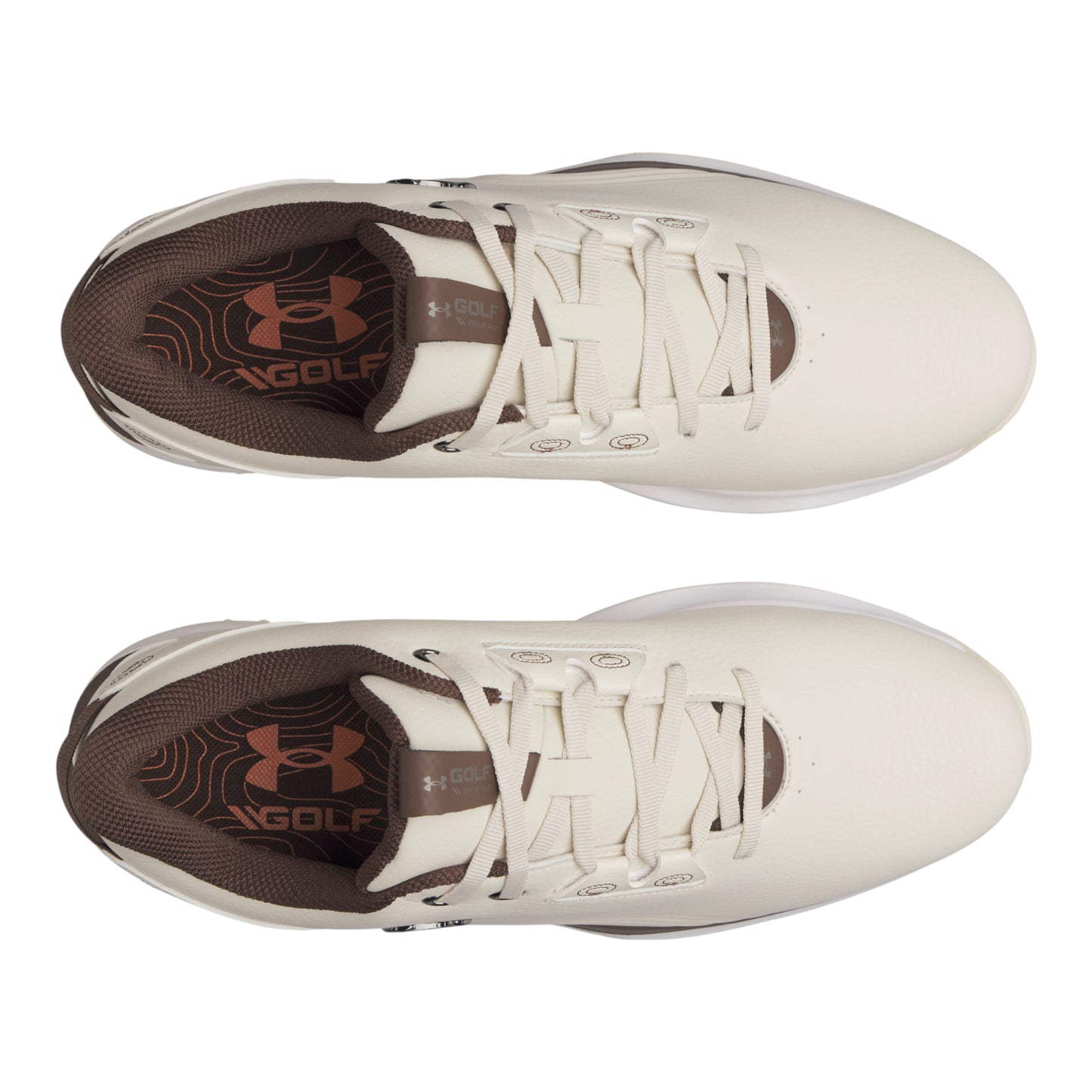 Under Armour Drive Fade 2 Spikeless Golf Shoes 6006121