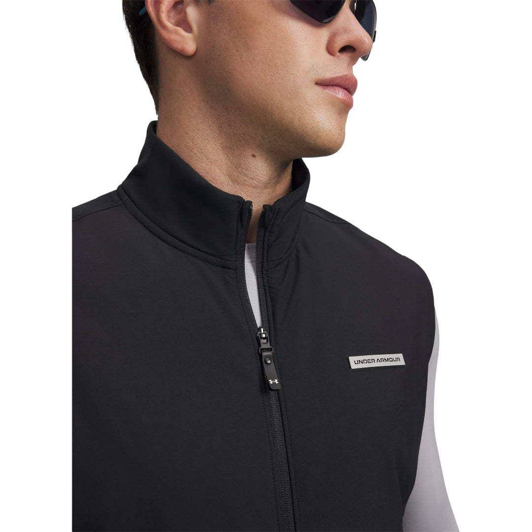 Under Armour Drive Pro Hybrid Golf Vest 6009747