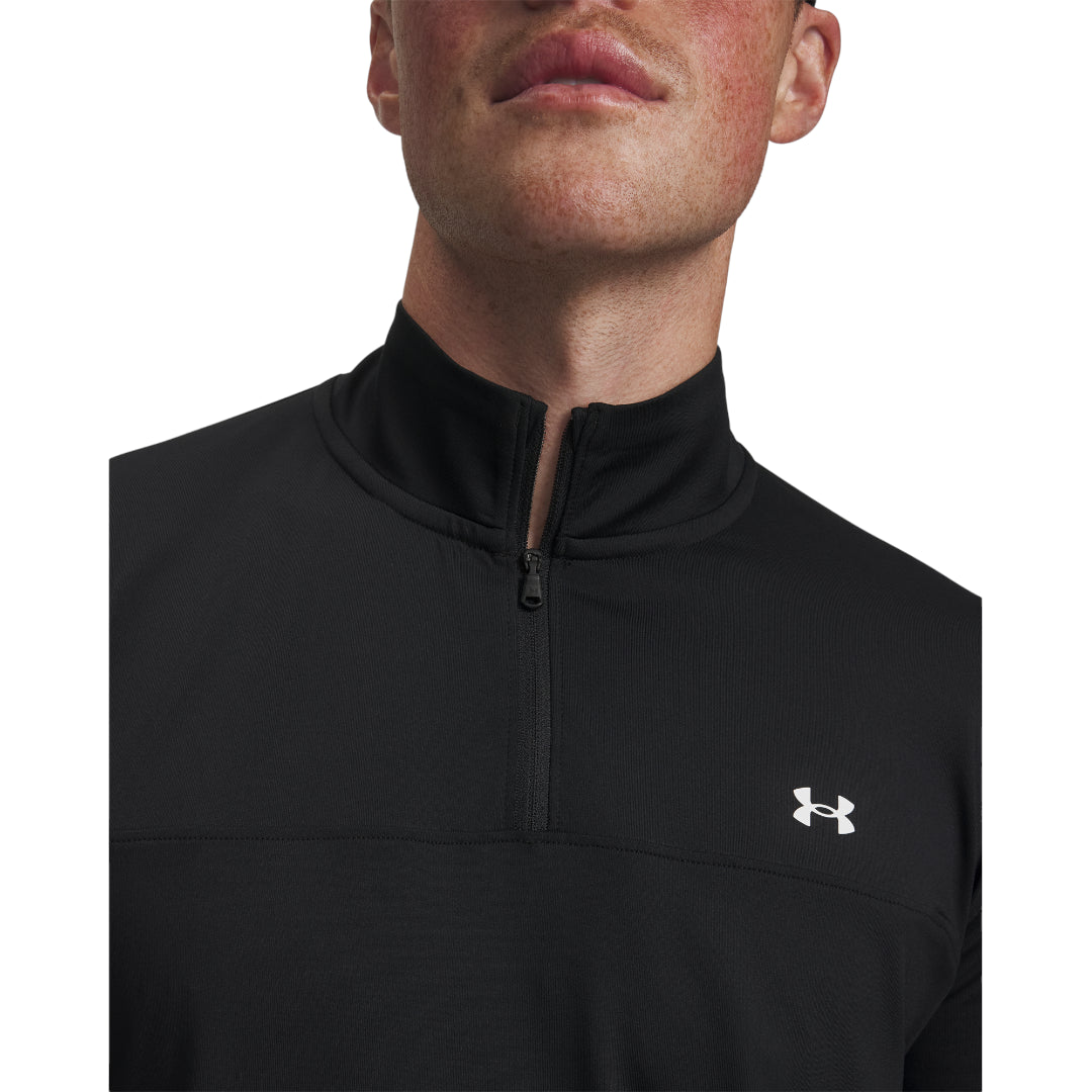 Under Armour Tee To Green Golf 1/4 Zip 6010129