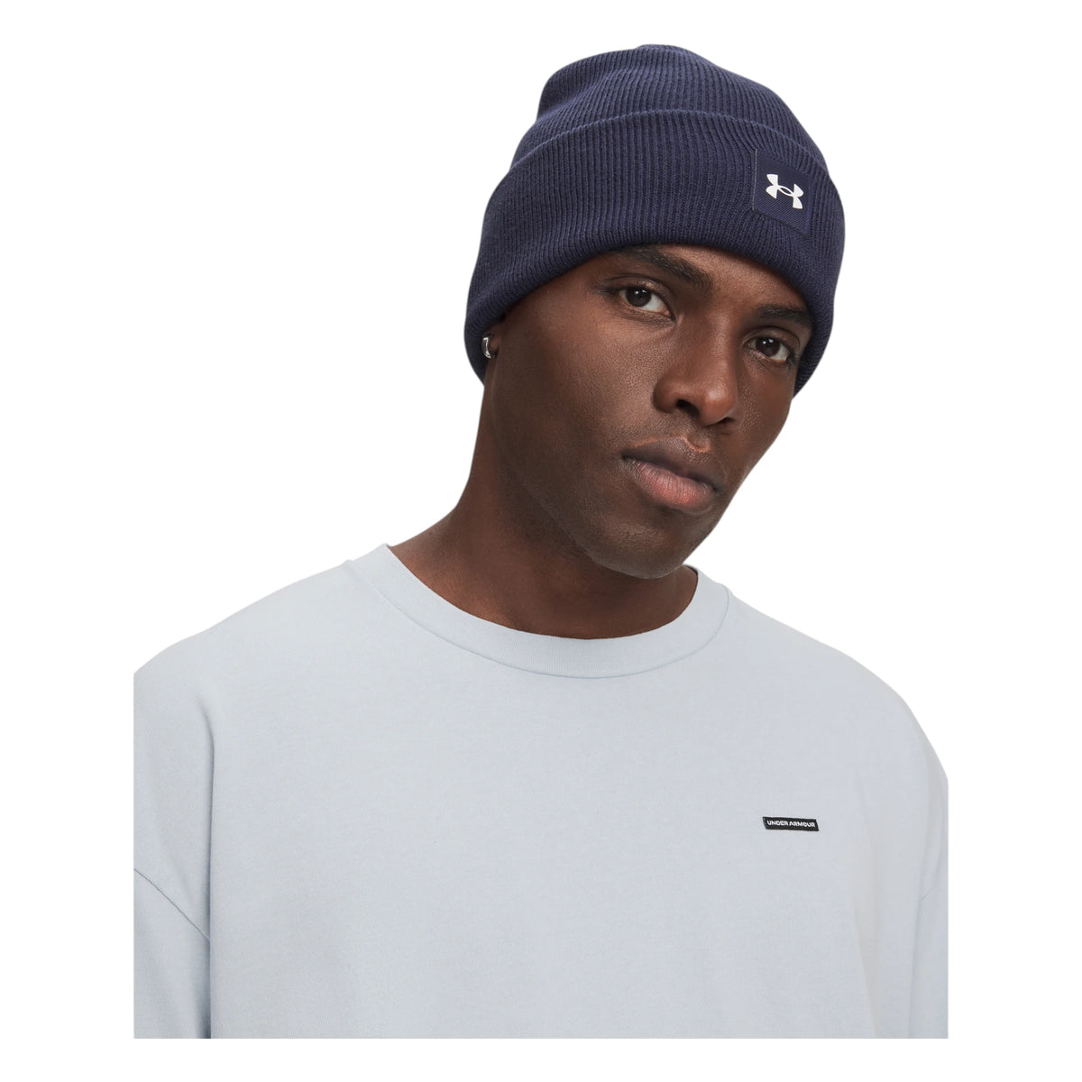 Under Armour Halftime Pom Golf Beanie 1373155