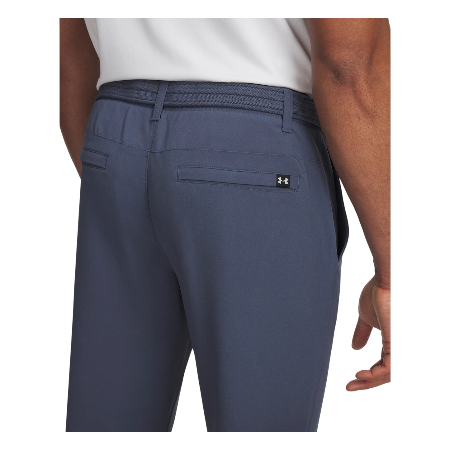 Under Armour CGI Tapered Golf Trousers 1379729