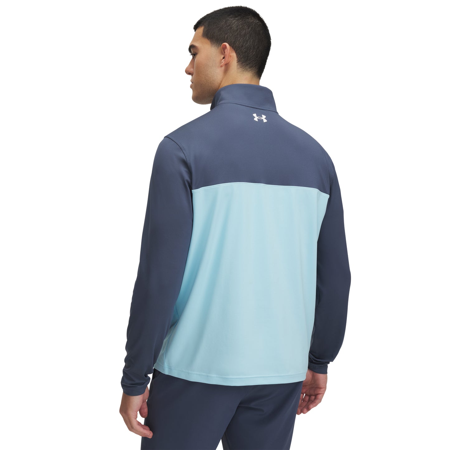 Under Armour Tee to Green 1/4-Zip Golf Top 1389878