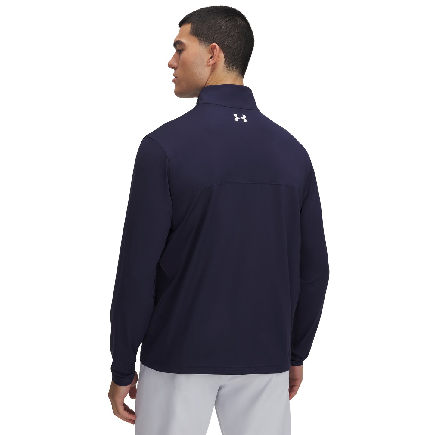 Under Armour Tee to Green 1/4-Zip Golf Top 1389878