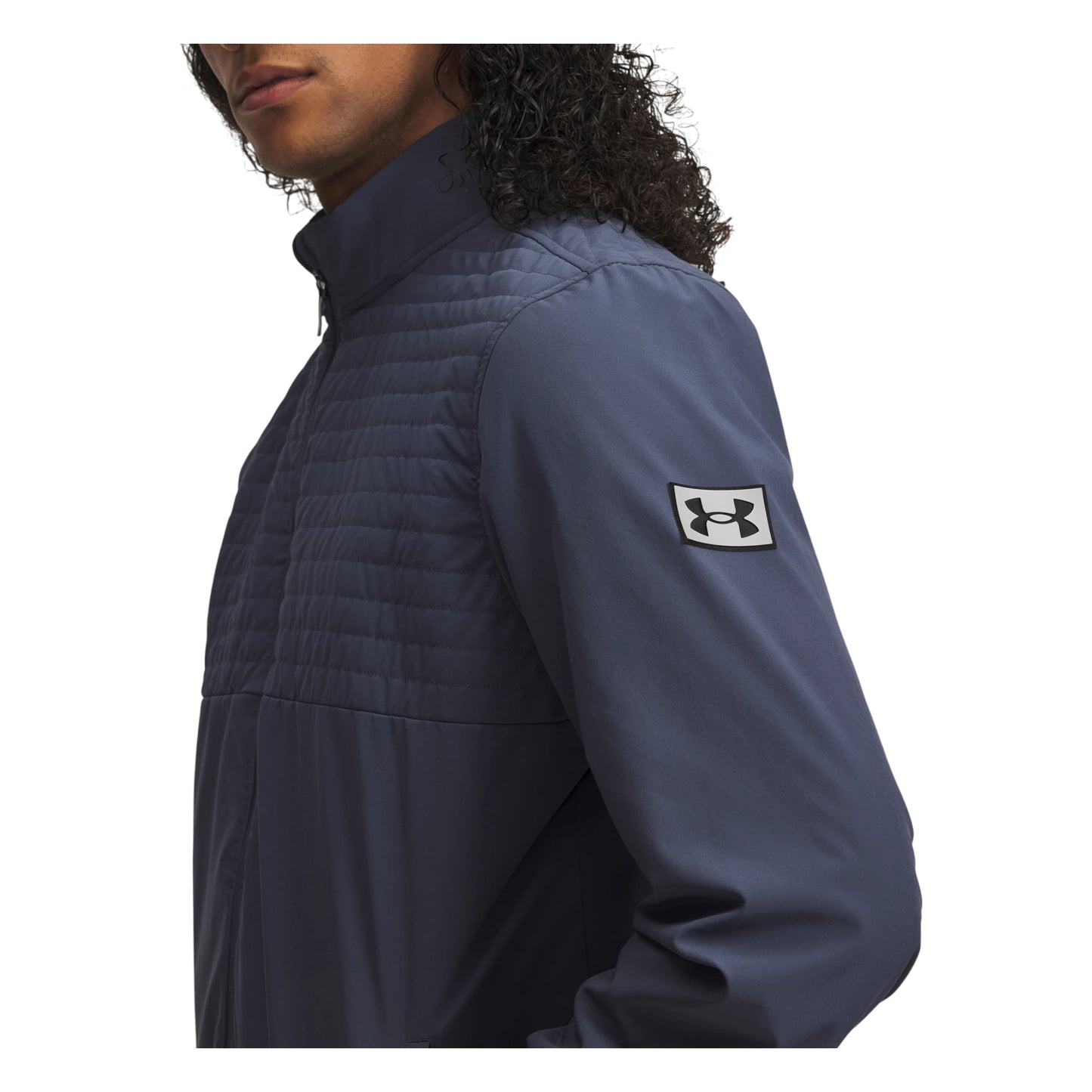 Under Armour Drive Pro Golf Full Zip 6005669