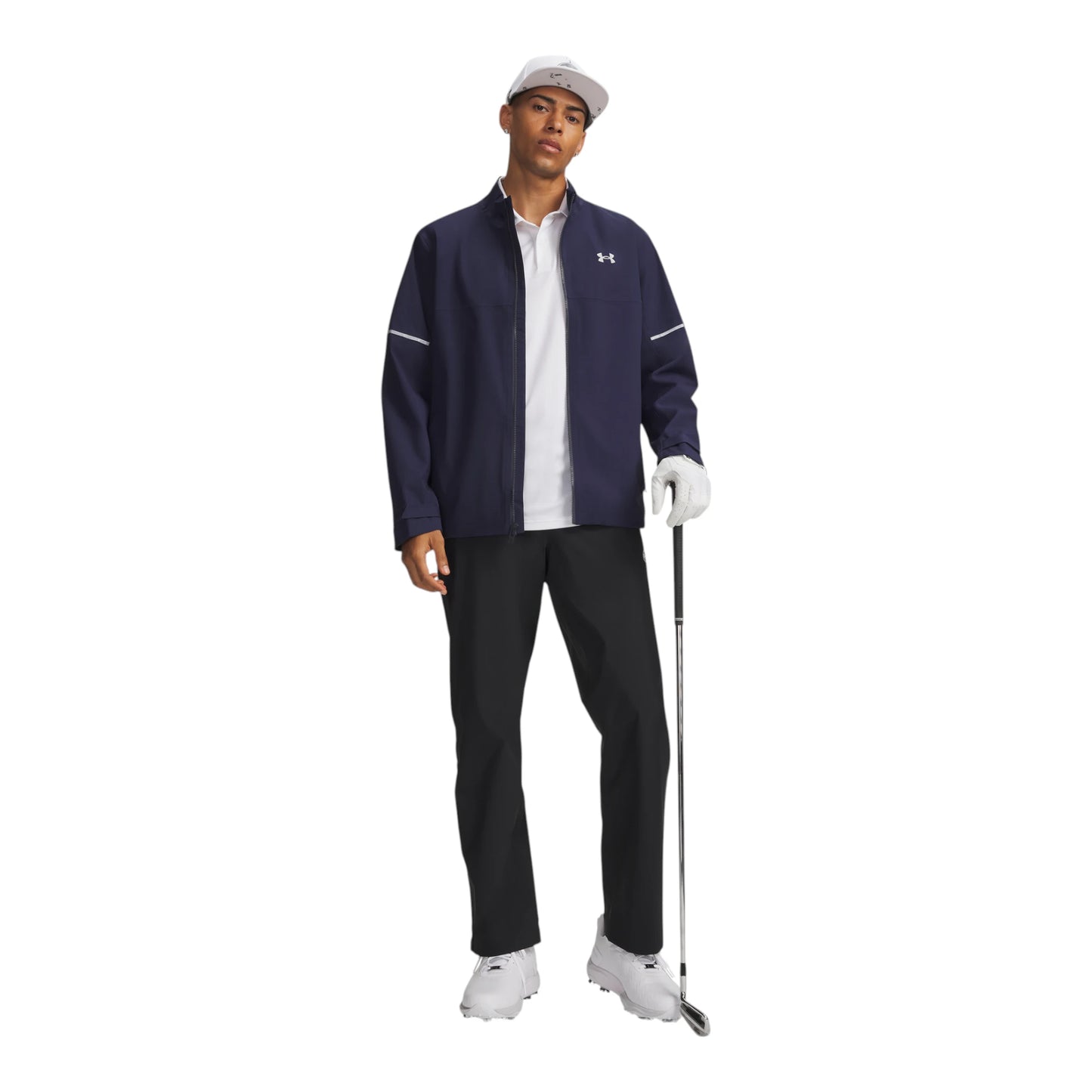 Under Armour Drive Rain Golf Pants 6013049