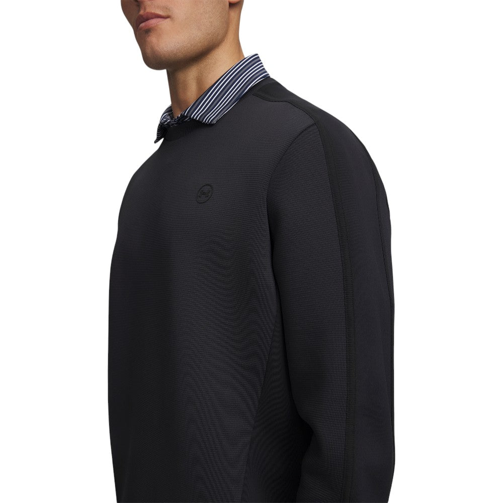 Under Armour Drive Crewneck Golf Sweater 6013938
