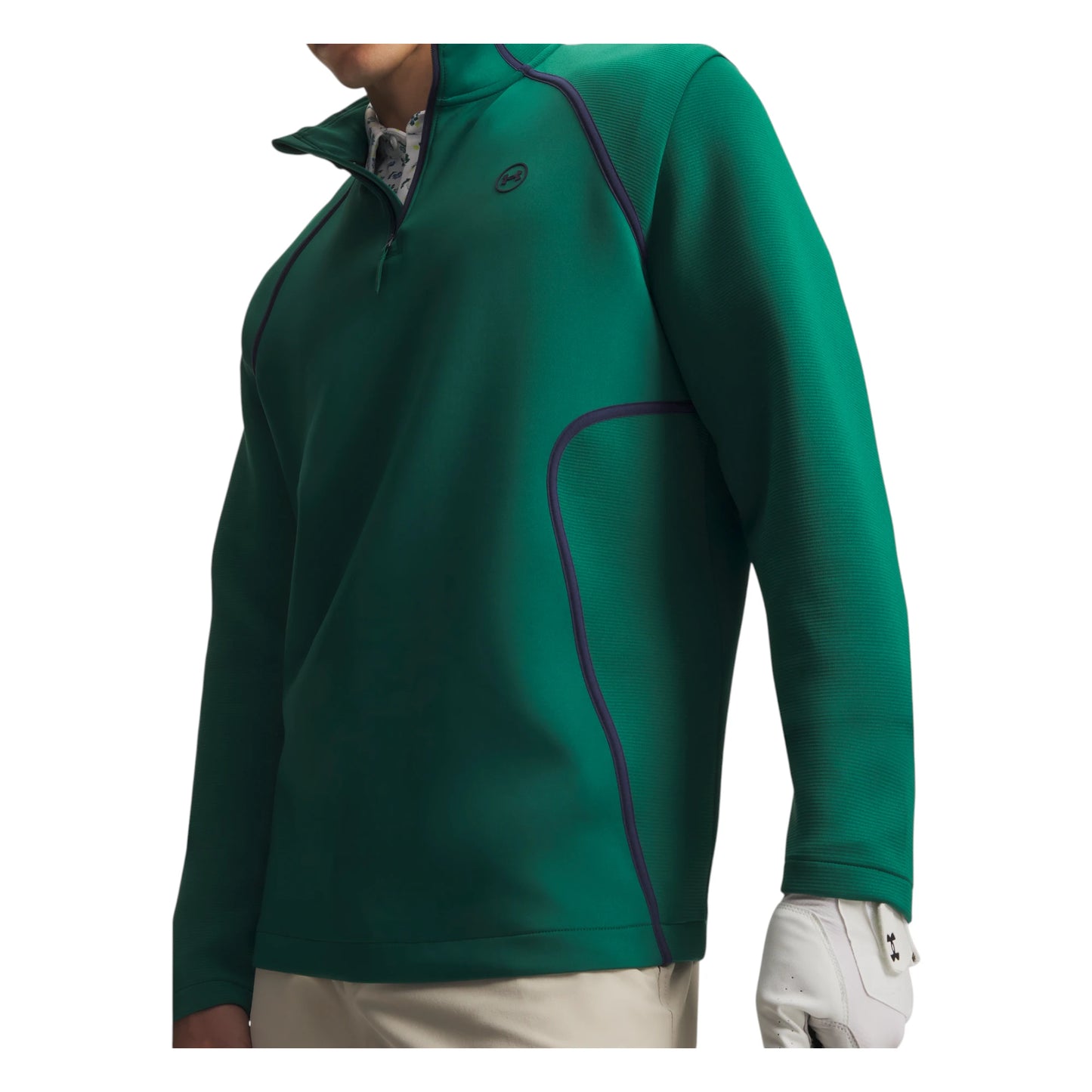 Under Armour Drive 1/4 Zip Golf Mid Layer 6013943