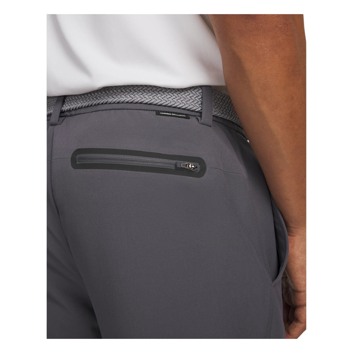 Under Armour Drive ColdGear® Infrared Tapered Golf Trousers 6013972