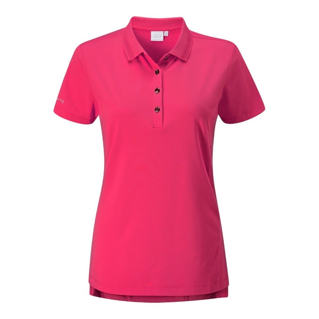 Ping Ladies Sedona Golf Polo Shirt P93456
